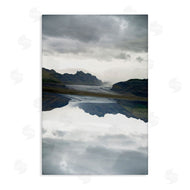 Robin Vandenabeele | Ice Roadtrip Reflection