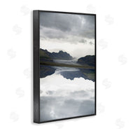 Robin Vandenabeele | Ice Roadtrip Reflection