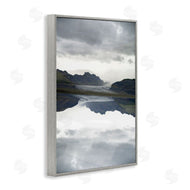 Robin Vandenabeele | Ice Roadtrip Reflection