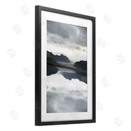 Robin Vandenabeele | Ice Roadtrip Reflection