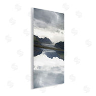 Robin Vandenabeele | Ice Roadtrip Reflection