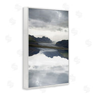 Robin Vandenabeele | Ice Roadtrip Reflection