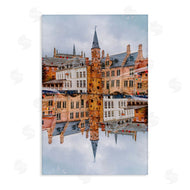 Robin Vandenabeele | Historical Architecture Reflection