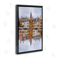 Robin Vandenabeele | Historical Architecture Reflection