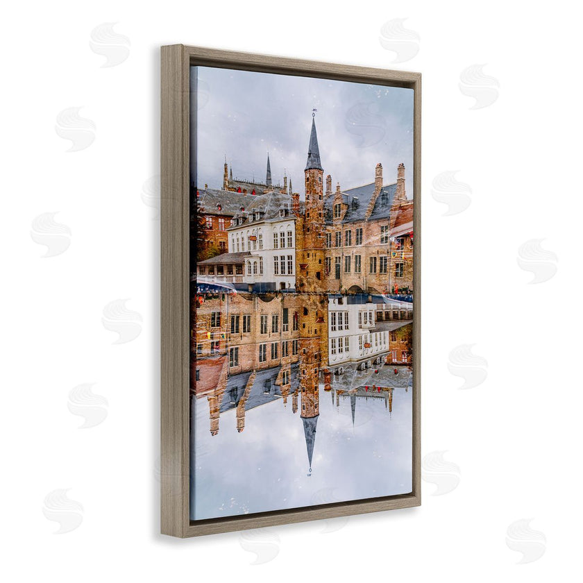 Robin Vandenabeele | Historical Architecture Reflection