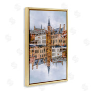 Robin Vandenabeele | Historical Architecture Reflection