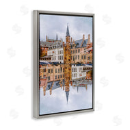 Robin Vandenabeele | Historical Architecture Reflection