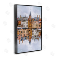Robin Vandenabeele | Historical Architecture Reflection