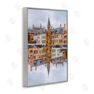 Robin Vandenabeele | Historical Architecture Reflection