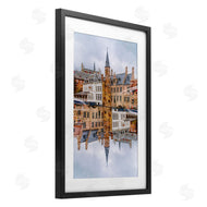 Robin Vandenabeele | Historical Architecture Reflection