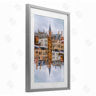 Robin Vandenabeele | Historical Architecture Reflection