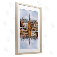 Robin Vandenabeele | Historical Architecture Reflection