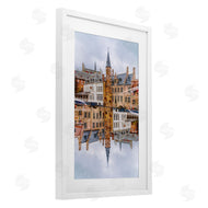 Robin Vandenabeele | Historical Architecture Reflection