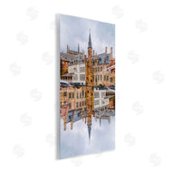 Robin Vandenabeele | Historical Architecture Reflection