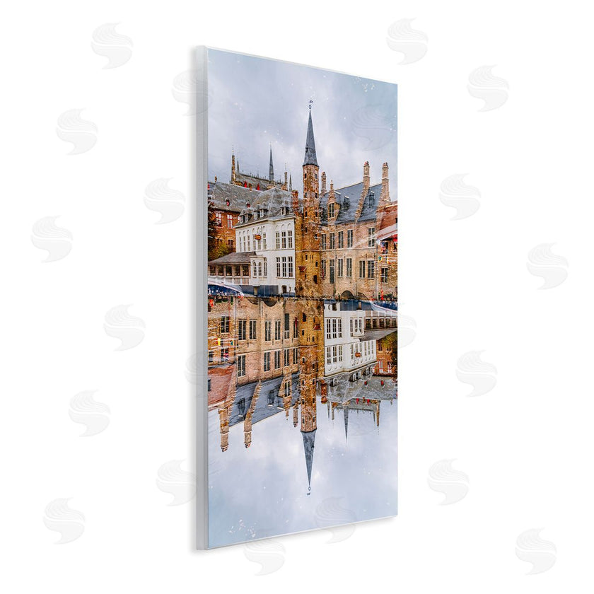 Robin Vandenabeele | Historical Architecture Reflection
