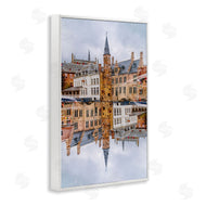 Robin Vandenabeele | Historical Architecture Reflection
