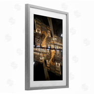 Robin Vandenabeele | Illuminated Architecture Symmetry