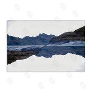 Robin Vandenabeele | Ice Road Trip Mountains