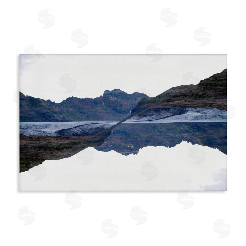 Robin Vandenabeele | Ice Road Trip Mountains