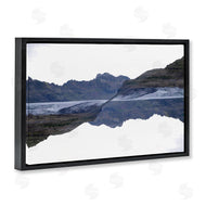 Robin Vandenabeele | Ice Road Trip Mountains