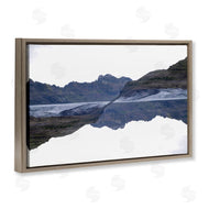 Robin Vandenabeele | Ice Road Trip Mountains