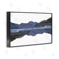 Robin Vandenabeele | Ice Road Trip Mountains