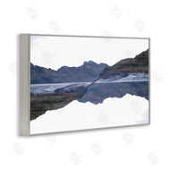 Robin Vandenabeele | Ice Road Trip Mountains