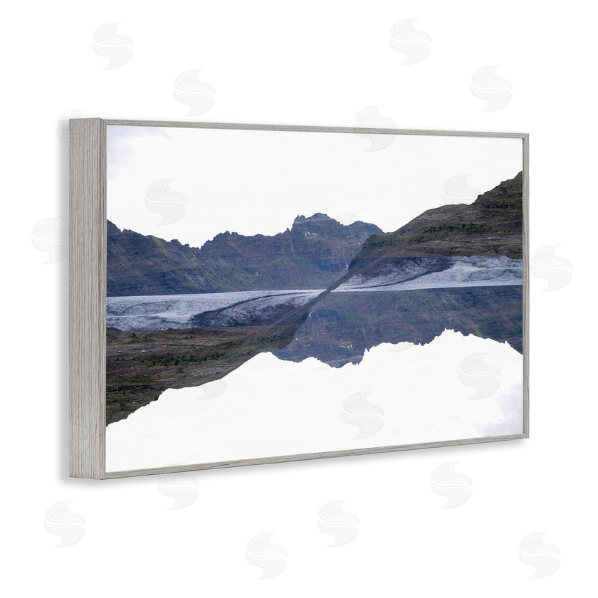 Robin Vandenabeele | Ice Road Trip Mountains