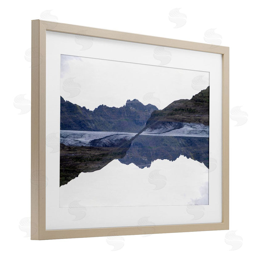 Robin Vandenabeele | Ice Road Trip Mountains