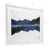 Robin Vandenabeele | Ice Road Trip Mountains
