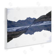 Robin Vandenabeele | Ice Road Trip Mountains