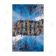 Robin Vandenabeele | Architecture Reflections Surrealism