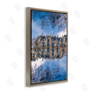 Robin Vandenabeele | Architecture Reflections Surrealism