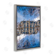 Robin Vandenabeele | Architecture Reflections Surrealism