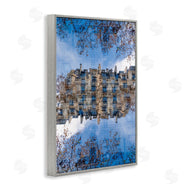 Robin Vandenabeele | Architecture Reflections Surrealism
