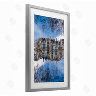 Robin Vandenabeele | Architecture Reflections Surrealism