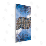 Robin Vandenabeele | Architecture Reflections Surrealism