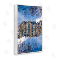 Robin Vandenabeele | Architecture Reflections Surrealism