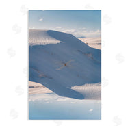 Robin Vandenabeele | Symmetrical Sand Dunes