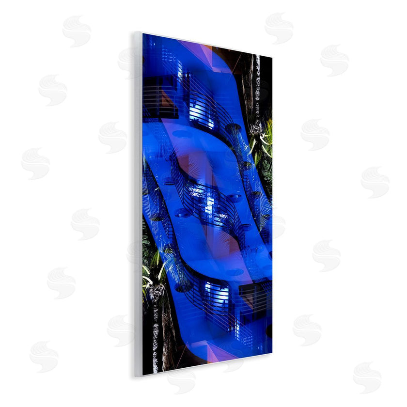 Robin Vandenabeele | Ocean Drive Surrealism