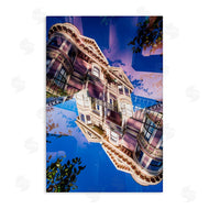 Robin Vandenabeele | Surreal Winding Architecture