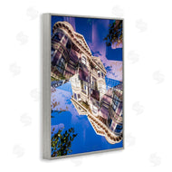 Robin Vandenabeele | Surreal Winding Architecture