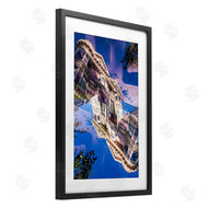 Robin Vandenabeele | Surreal Winding Architecture