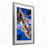 Robin Vandenabeele | Surreal Winding Architecture