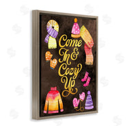 Hillary Holt | Cozy Comforts Sweaters