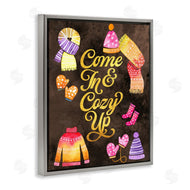 Hillary Holt | Cozy Comforts Sweaters