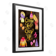 Hillary Holt | Cozy Comforts Sweaters