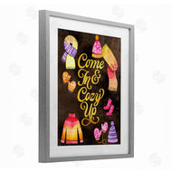 Hillary Holt | Cozy Comforts Sweaters