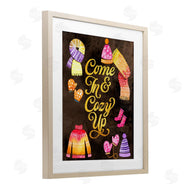 Hillary Holt | Cozy Comforts Sweaters