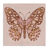 Anna Lischenko | Butterfly Wings in Neutral